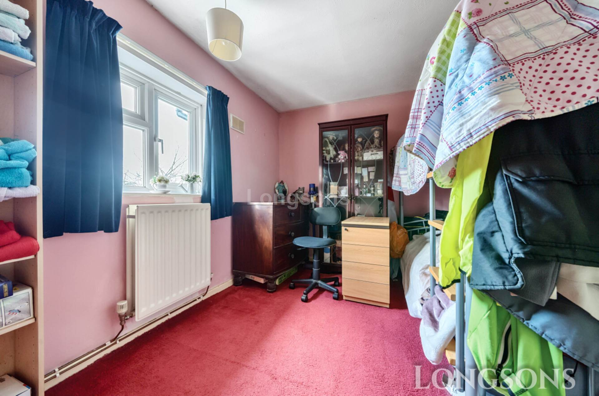 Boscombe Road, Carbrooke, Image 6