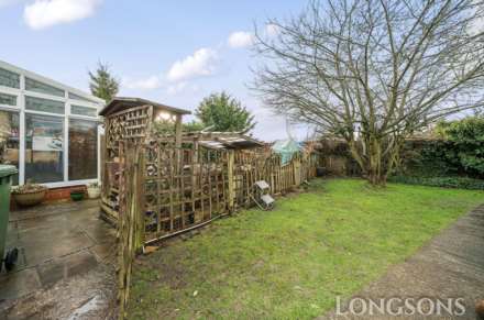 Boscombe Road, Carbrooke, Image 10
