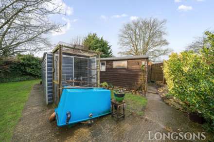 Boscombe Road, Carbrooke, Image 11