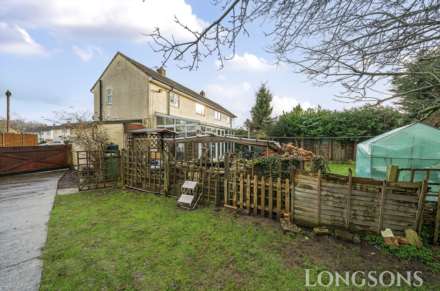Boscombe Road, Carbrooke, Image 12