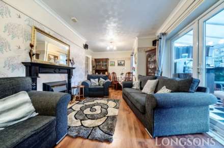 Boscombe Road, Carbrooke, Image 2