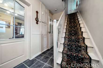 Boscombe Road, Carbrooke, Image 3