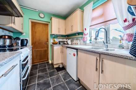 Boscombe Road, Carbrooke, Image 4