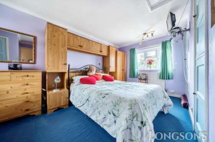 Boscombe Road, Carbrooke, Image 5