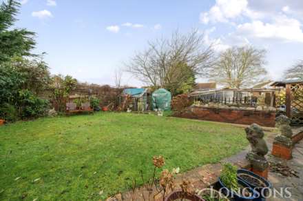Boscombe Road, Carbrooke, Image 8