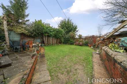 Boscombe Road, Carbrooke, Image 9