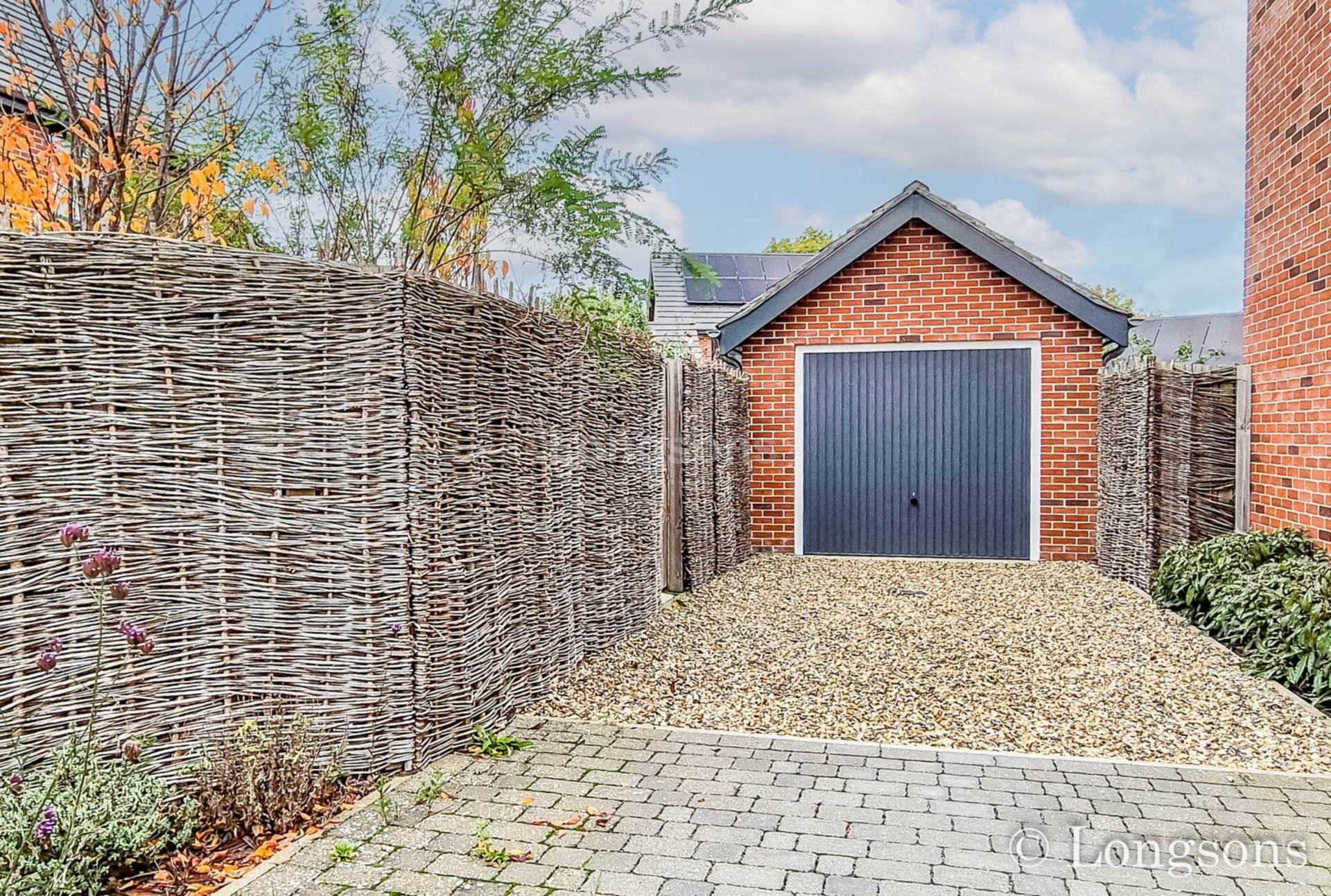 Harvest Road, Watton, Image 12