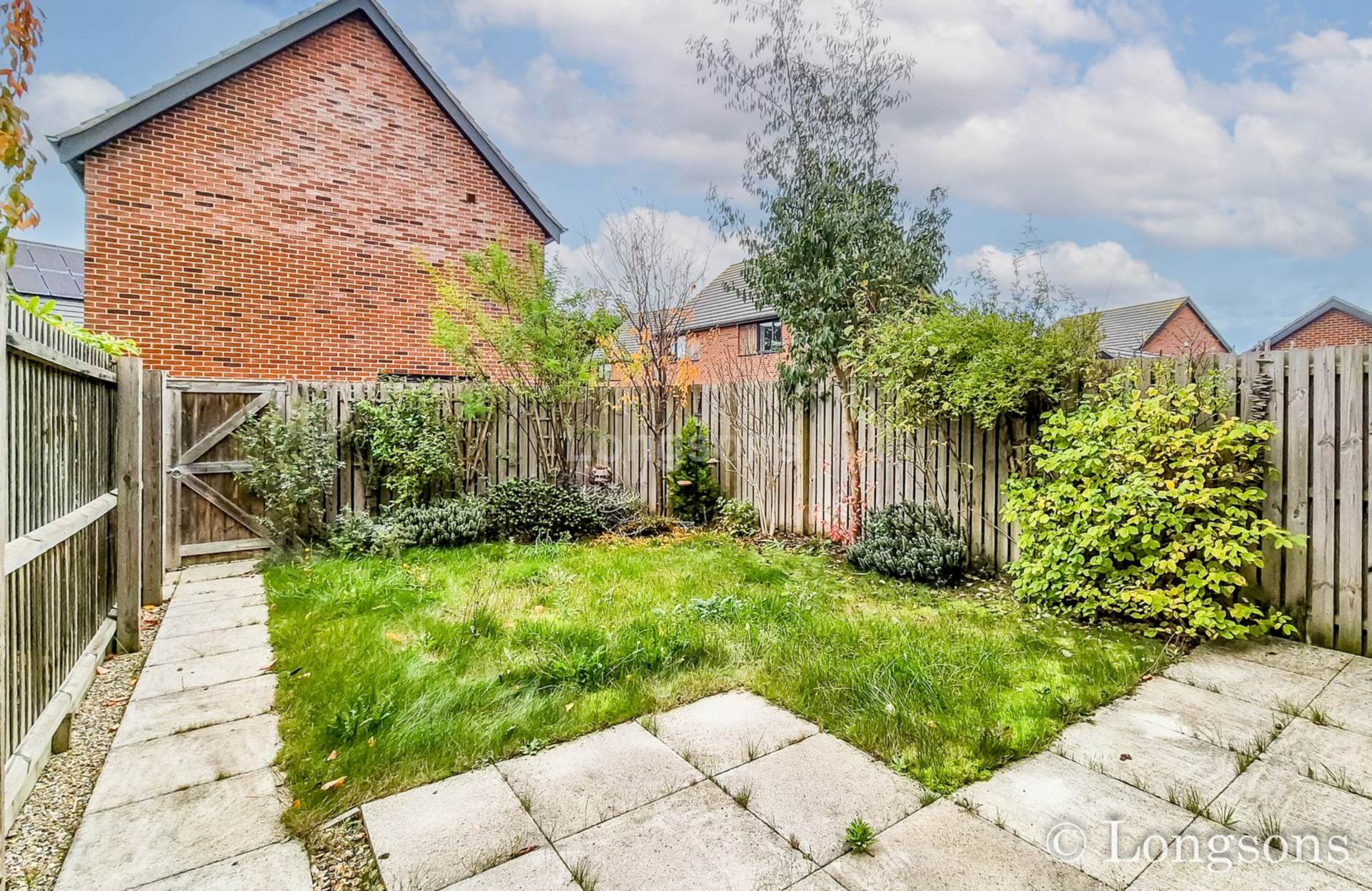 Harvest Road, Watton, Image 13