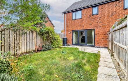 Harvest Road, Watton, Image 11