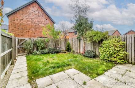 Harvest Road, Watton, Image 13