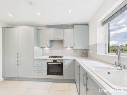 Harvest Road, Watton, Image 2