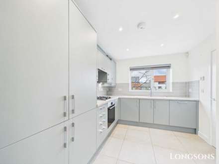 Harvest Road, Watton, Image 3