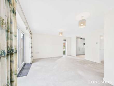 Harvest Road, Watton, Image 5