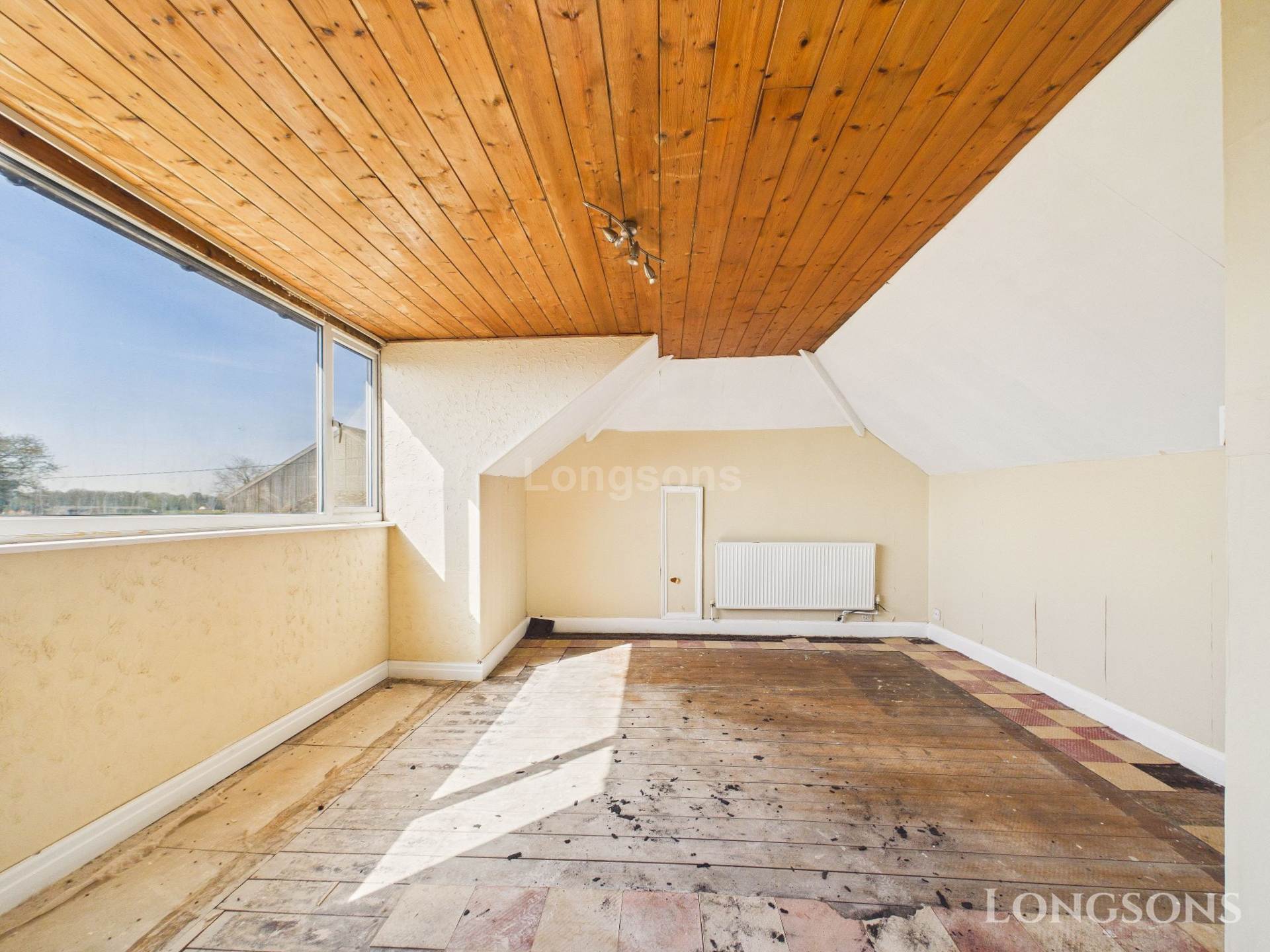 Tuns Road, Necton, Image 12