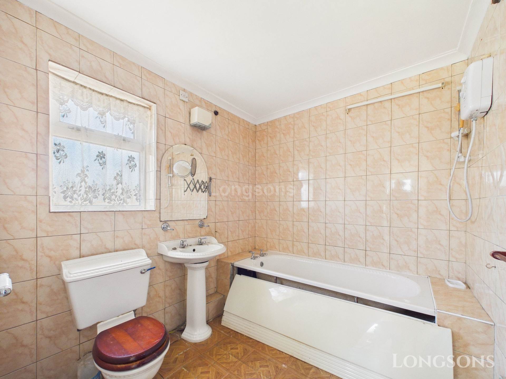 Tuns Road, Necton, Image 14