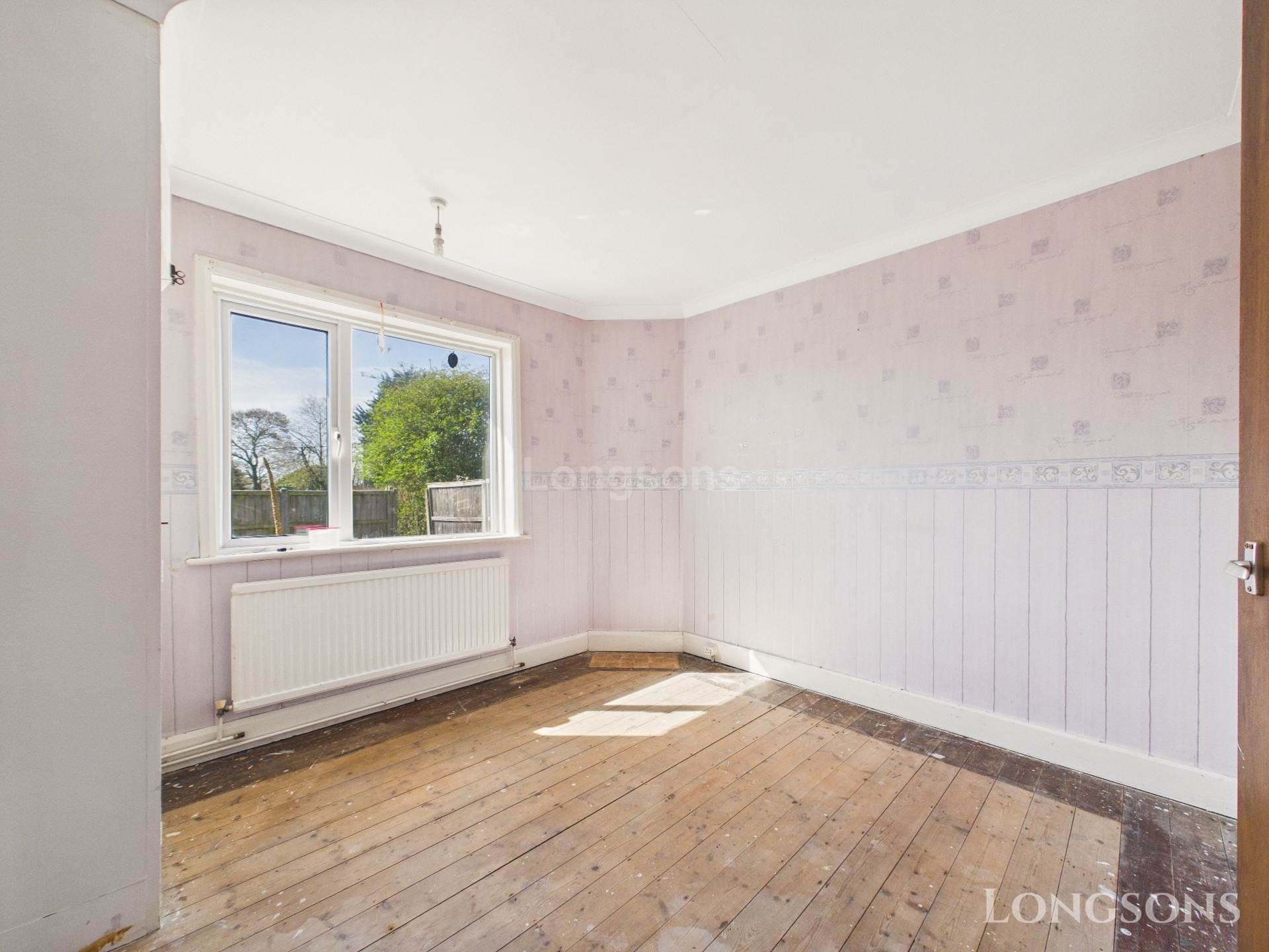 Tuns Road, Necton, Image 15