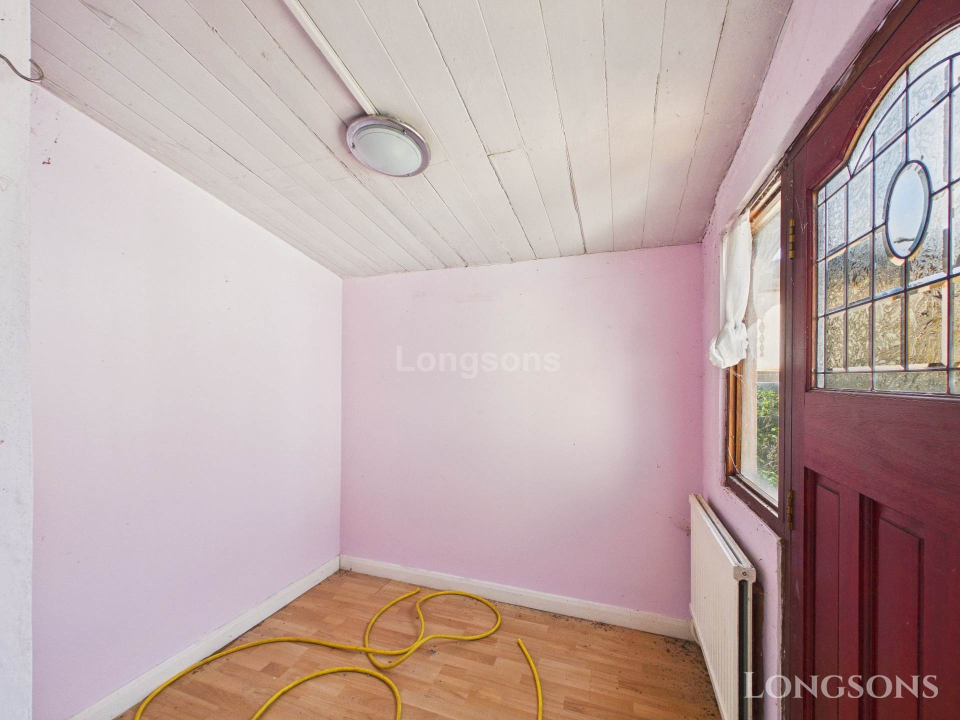 Tuns Road, Necton, Image 16