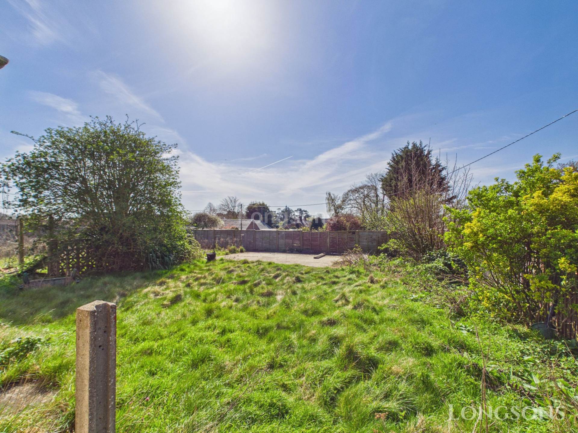 Tuns Road, Necton, Image 17