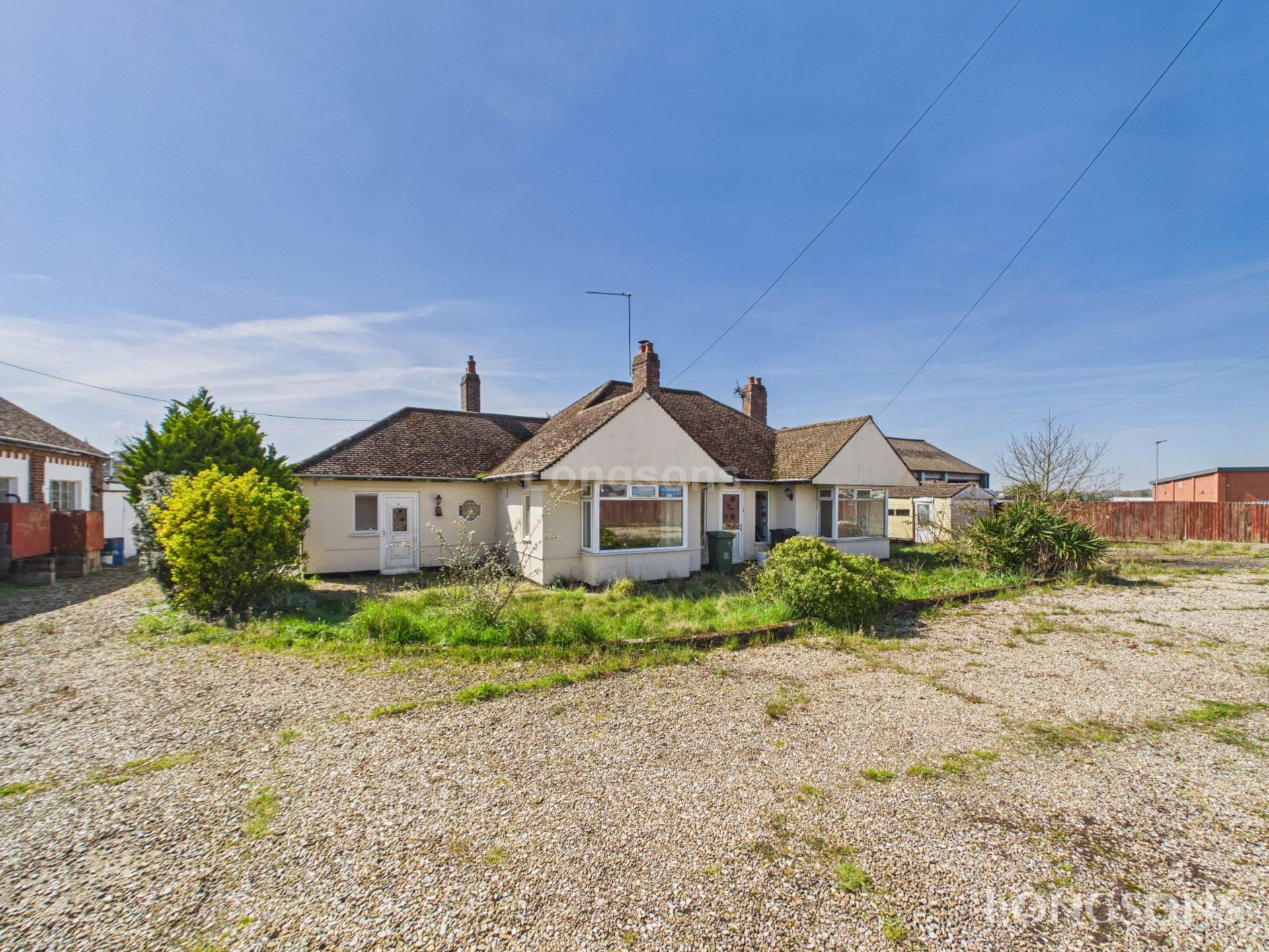 Tuns Road, Necton, Image 18