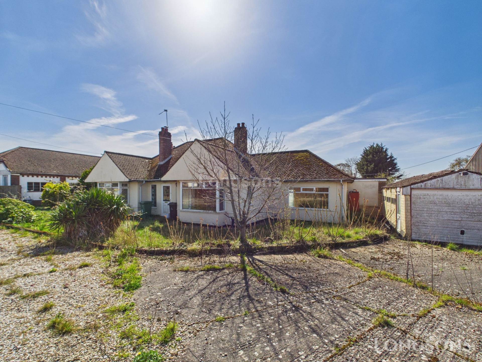 Tuns Road, Necton, Image 19