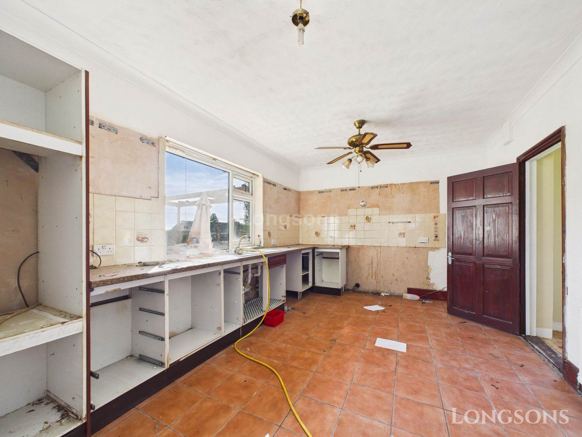 Tuns Road, Necton, Image 2