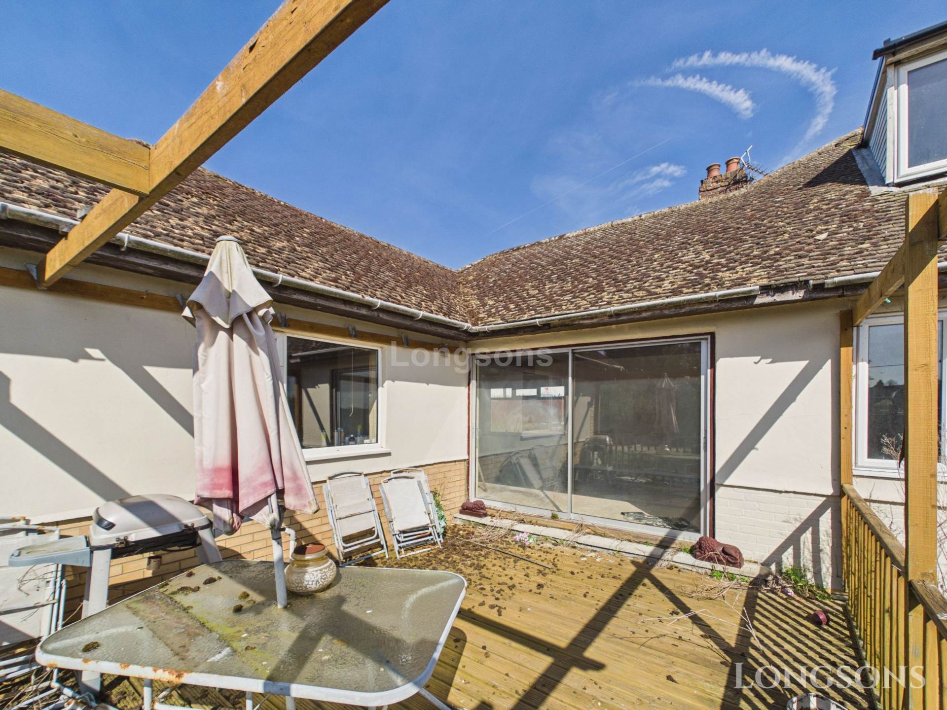 Tuns Road, Necton, Image 20