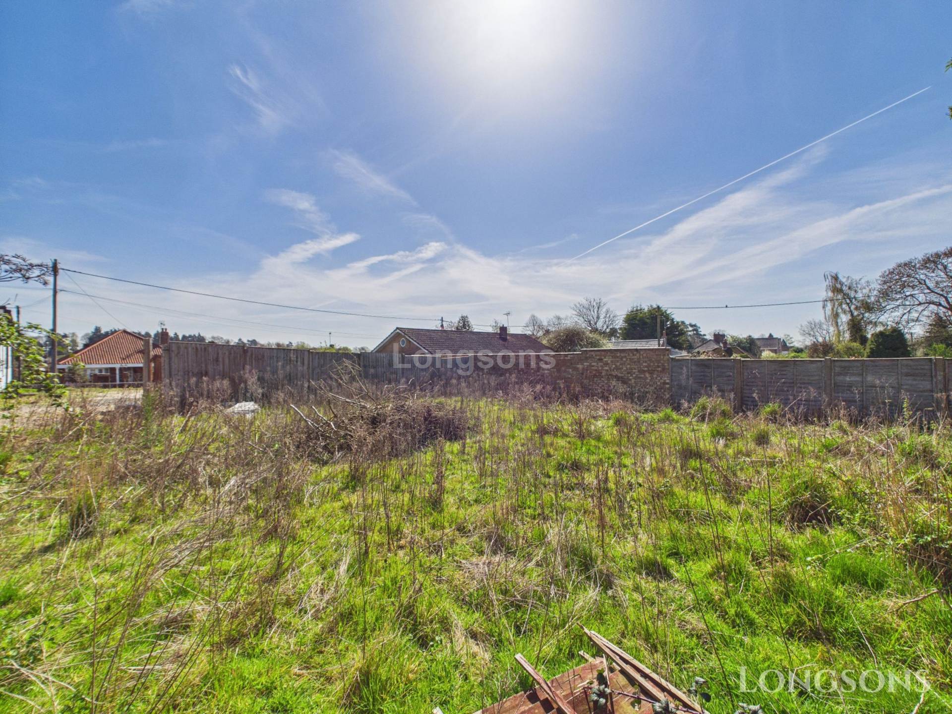 Tuns Road, Necton, Image 21