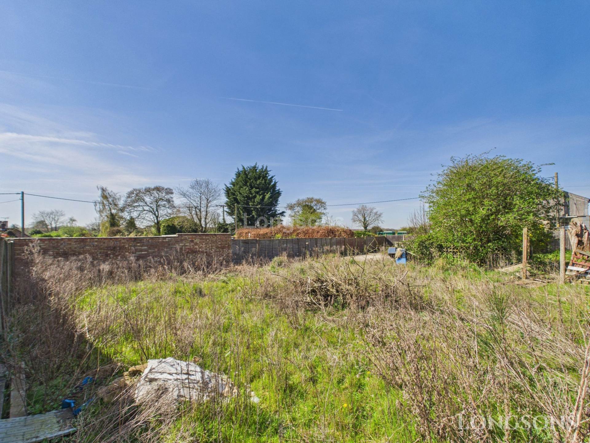 Tuns Road, Necton, Image 23