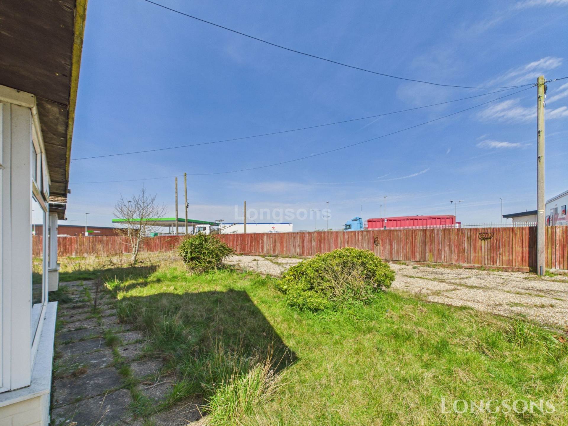 Tuns Road, Necton, Image 24