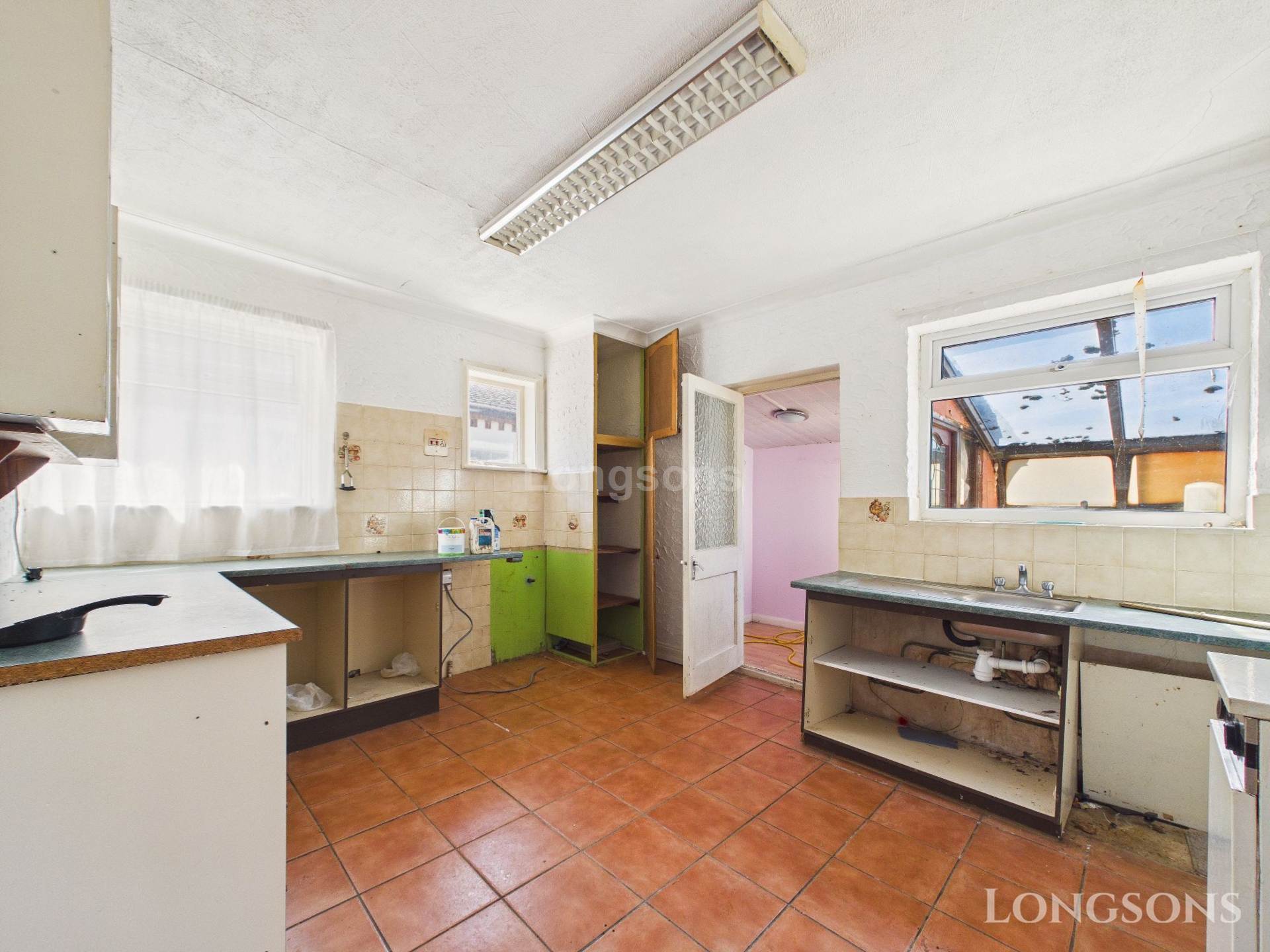 Tuns Road, Necton, Image 3