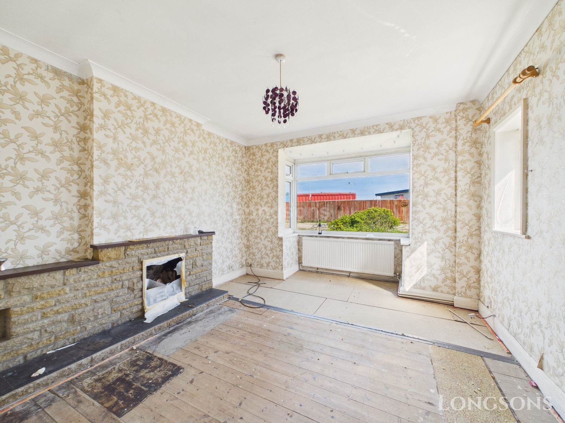 Tuns Road, Necton, Image 5