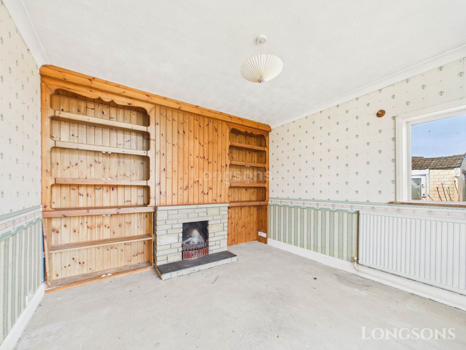 Tuns Road, Necton, Image 6