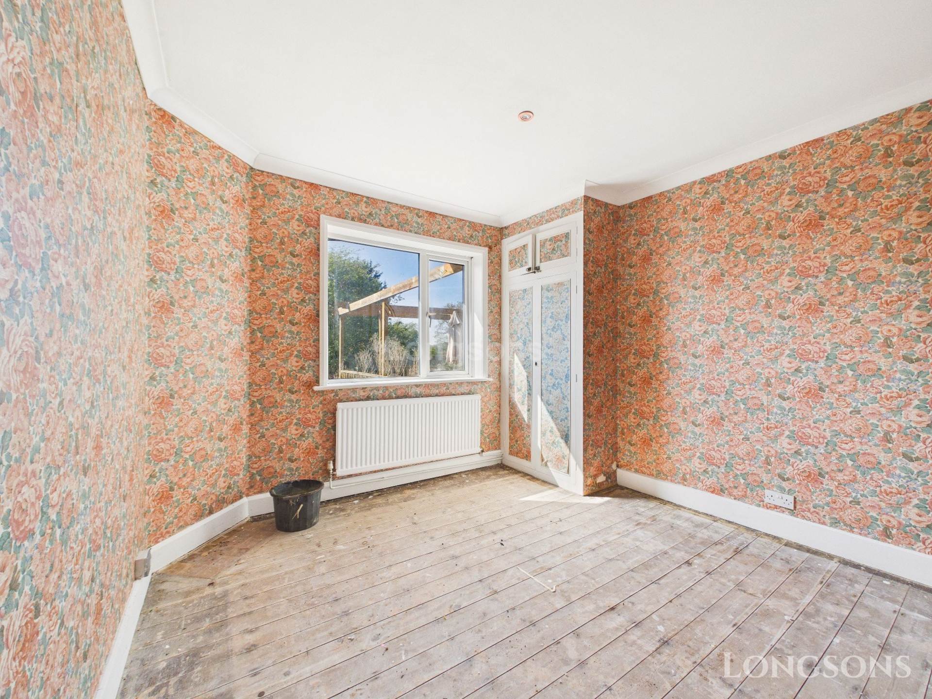 Tuns Road, Necton, Image 8