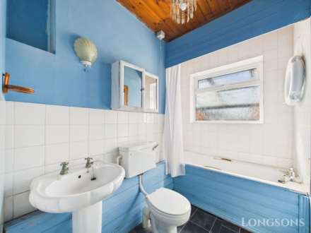 Tuns Road, Necton, Image 13