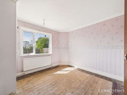 Tuns Road, Necton, Image 15