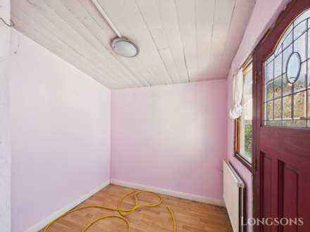 Tuns Road, Necton, Image 16