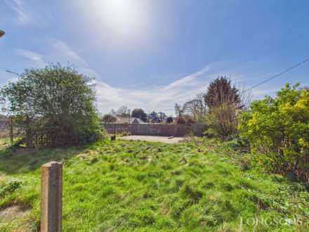 Tuns Road, Necton, Image 17