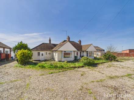 Tuns Road, Necton, Image 18