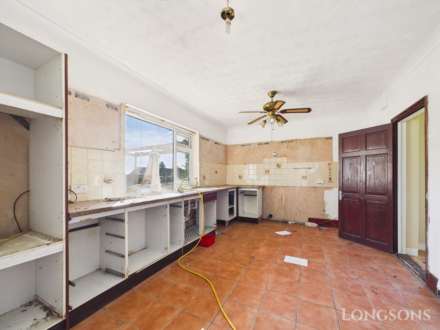 Tuns Road, Necton, Image 2