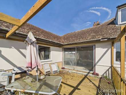 Tuns Road, Necton, Image 20