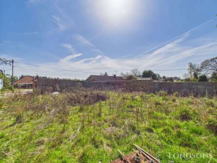 Tuns Road, Necton, Image 21