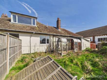 Tuns Road, Necton, Image 22