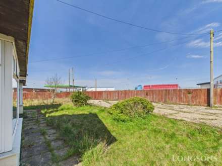 Tuns Road, Necton, Image 24