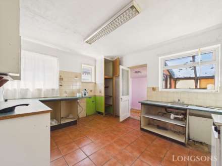 Tuns Road, Necton, Image 3