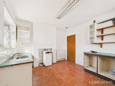 Tuns Road, Necton, Image 4