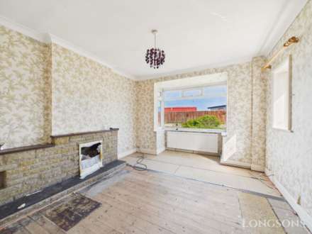 Tuns Road, Necton, Image 5