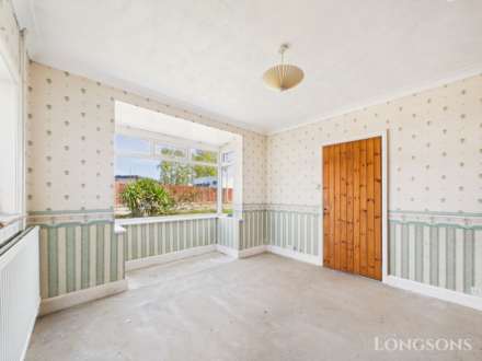 Tuns Road, Necton, Image 7