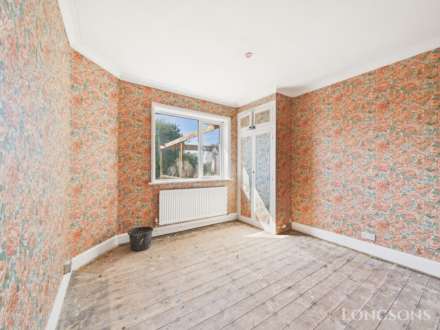 Tuns Road, Necton, Image 8