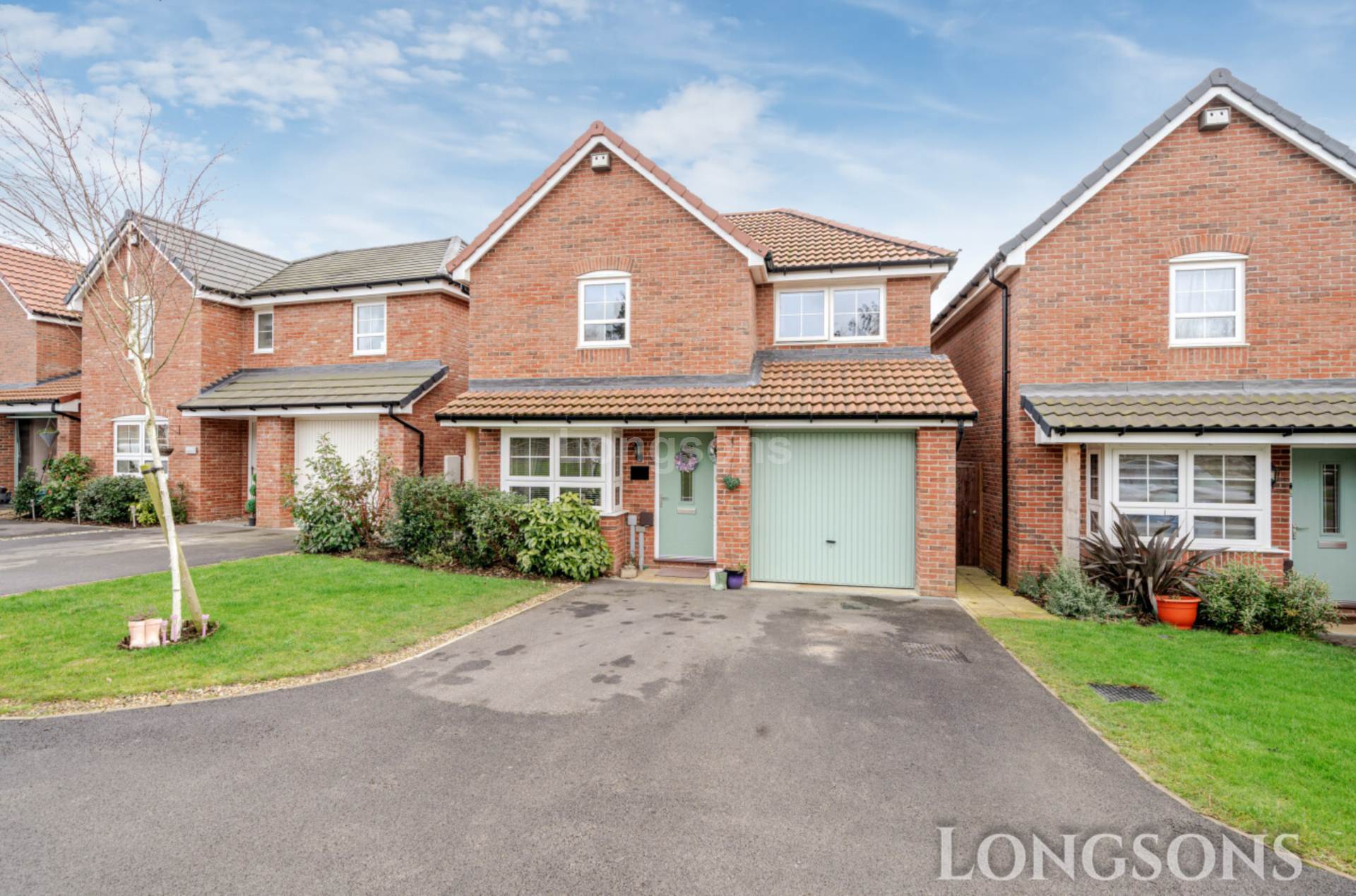 Ceres Drive, Swaffham, Image 1