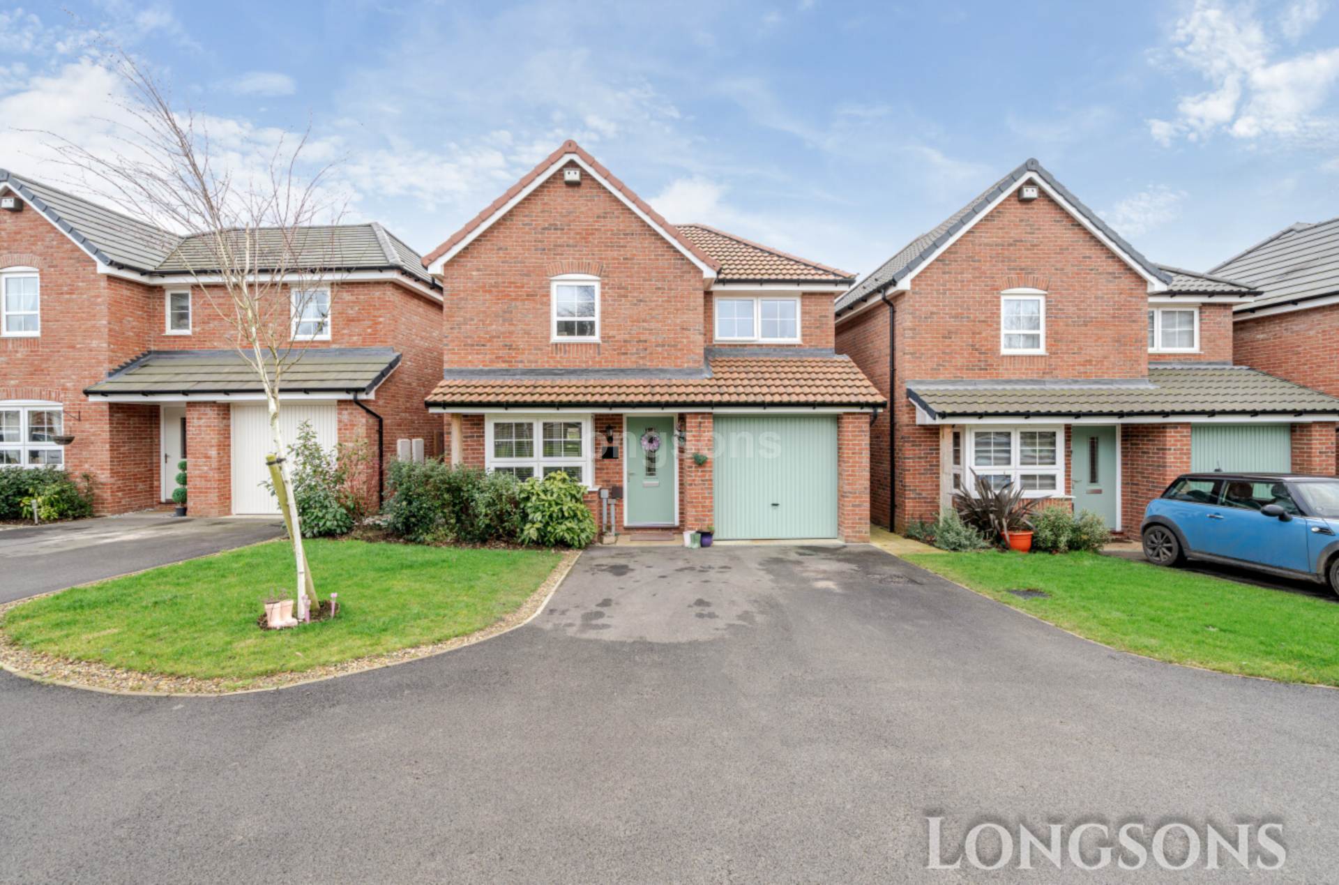 Ceres Drive, Swaffham, Image 12